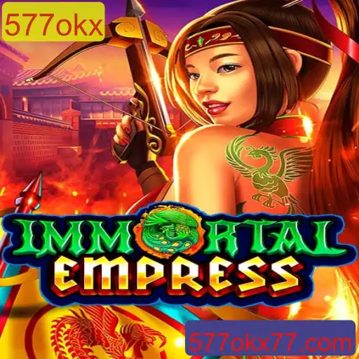 Explorando o Mundo de ImmortalEmpress: A Nova Sensação dos Games
