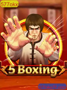 Explorando o Mundo Fascinante do Jogo 5Boxing