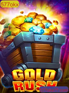Descubra o Jogo GoldRush e Suas Regras: Uma Aventura de Fortuna e Estratégia