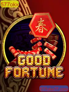 Descubra o Fascinante Mundo de GoodFortune: O Jogo do Momento