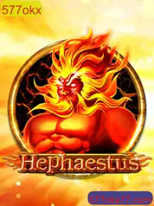 Hephaestus: O Novo Jogo Que Está Fervendo a Comunidade Gamer