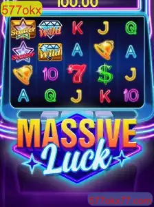 MassiveLuck: A Nova Sensação no Mundo dos Jogos