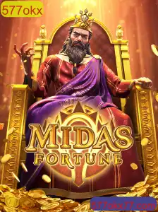 Explorando o Fascinante Mundo de MidasFortune
