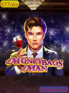 Explorando o Mundo do Jogo 'MoneybagsMan'
