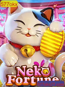 Descubra o Mundo Encantado de NekoFortune