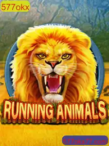 Explorando o Mundo de RunningAnimals: Um Jogo de Aventuras e Estratégia