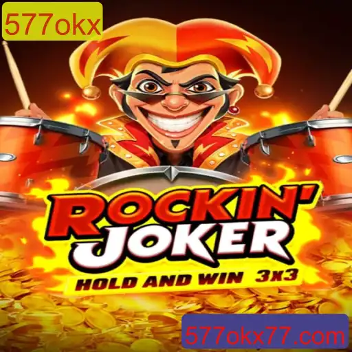Descobrindo o Mundo de 'RockinJoker': Um Guia Completo