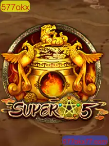 Descubra as Emoções e Desafios do Jogo 'Super5'