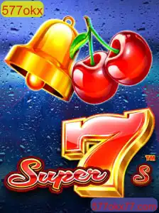 Descubra o Mundo de Emoções do Jogo Super7s